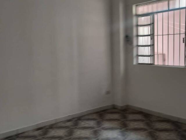 Casa para Locação em Taboão da Serra - 4