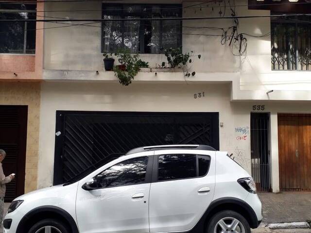 #GI0616 - Casa para Venda em Taboão da Serra - SP - 1