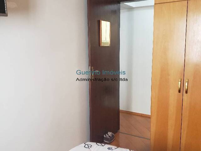 Apartamento para Venda em Taboão da Serra - 4