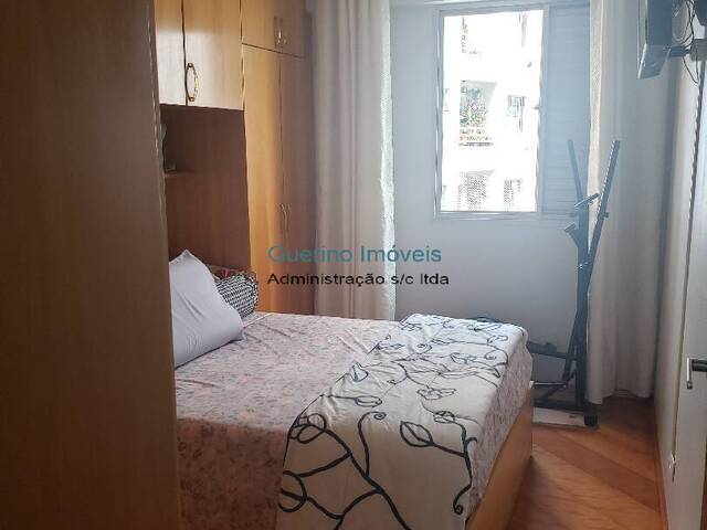 Apartamento para Venda em Taboão da Serra - 5