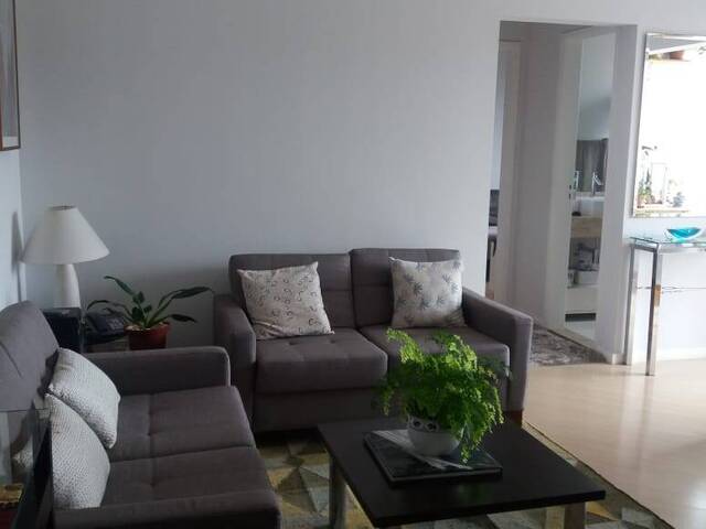 #GI0620 - Apartamento para Venda em Taboão da Serra - SP - 3