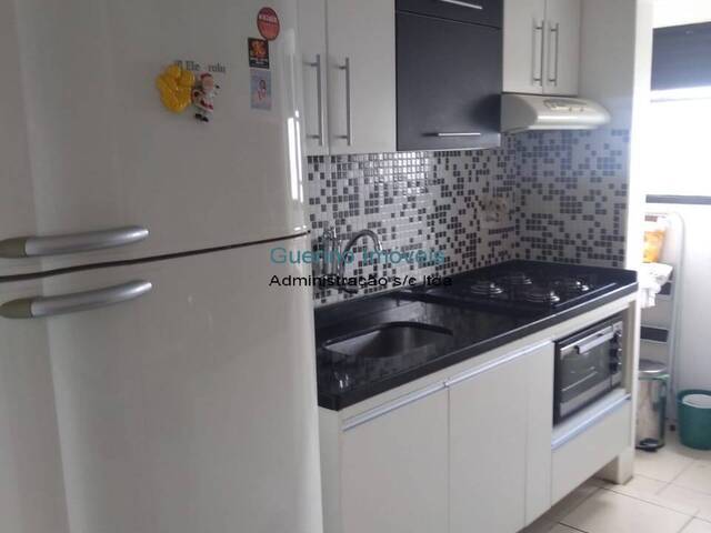 Apartamento para Venda em Taboão da Serra - 5