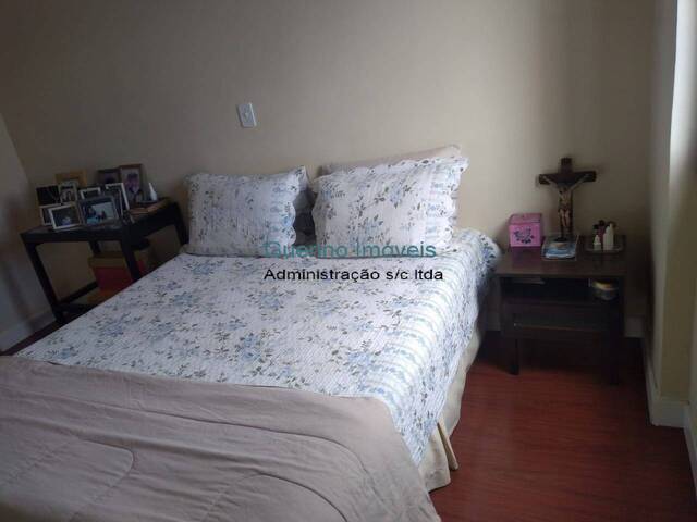 Apartamento para Venda em Taboão da Serra - 4