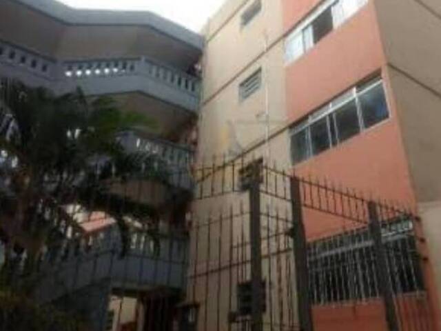 #GI0627 - Apartamento para Venda em Taboão da Serra - SP - 2