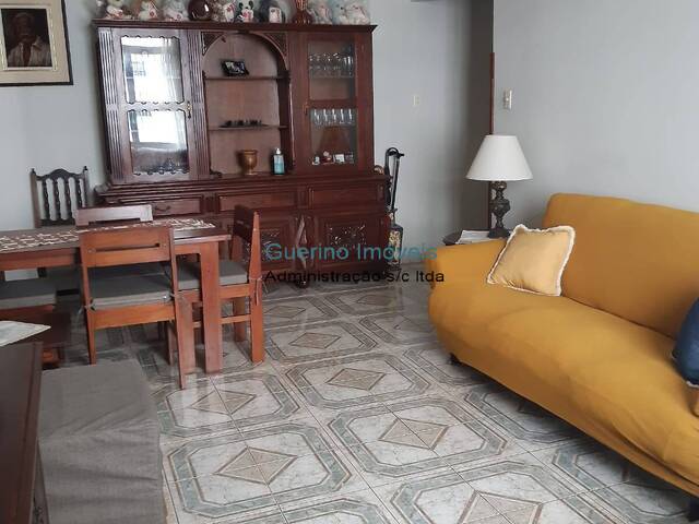 Casa para Venda em Santos - 5