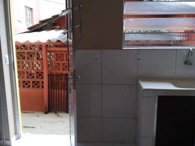#GI0629 - Casa para Locação em Taboão da Serra - SP - 1