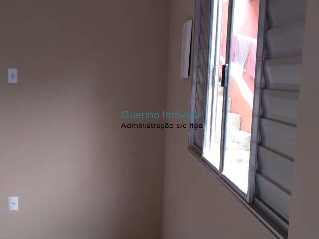 Casa para Locação em Taboão da Serra - 4