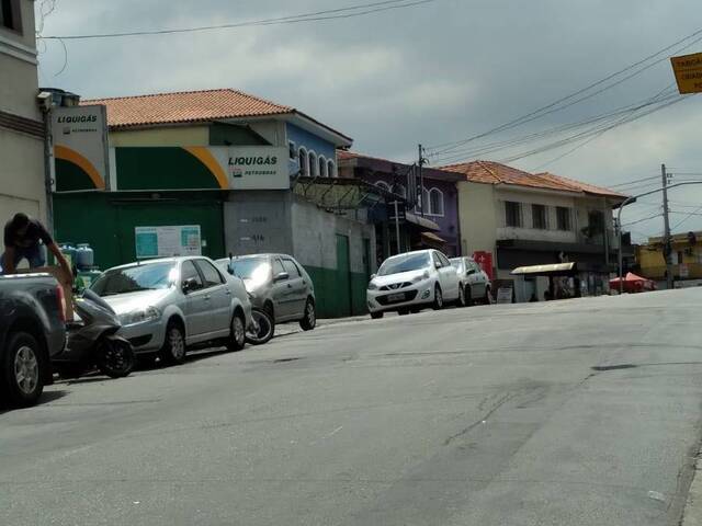 #GI0634 - Casa para Venda em São Paulo - SP - 2