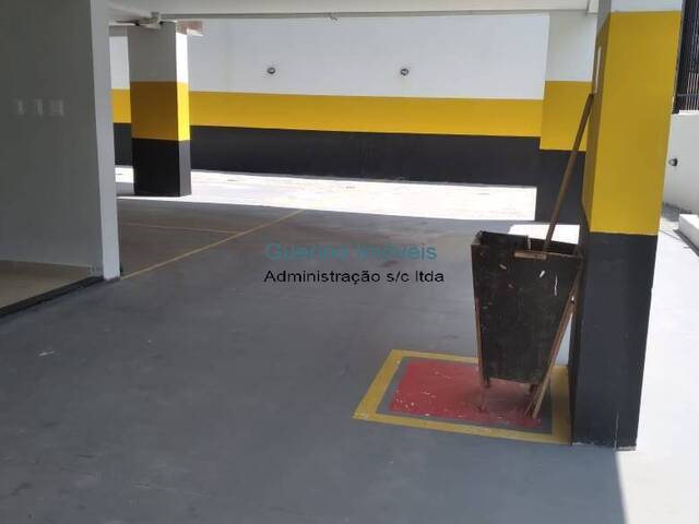 Apartamento para Venda em Taboão da Serra - 4
