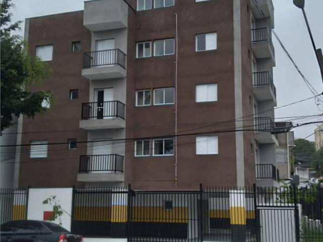 #GI0636 - Apartamento para Venda em Taboão da Serra - SP - 1