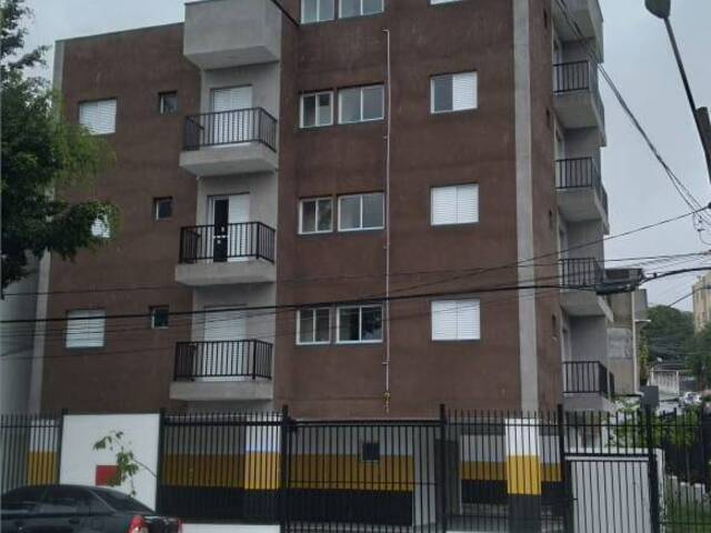 #GI0636 - Apartamento para Venda em Taboão da Serra - SP