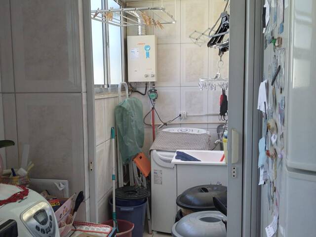 Apartamento para Venda em Taboão da Serra - 4