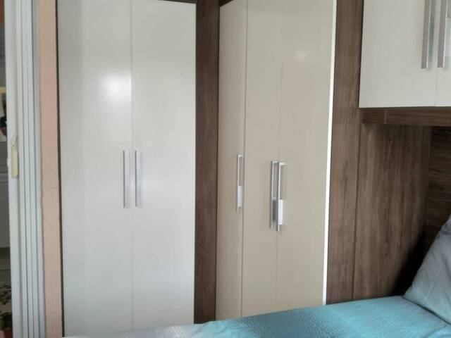 Apartamento para Venda em Taboão da Serra - 5