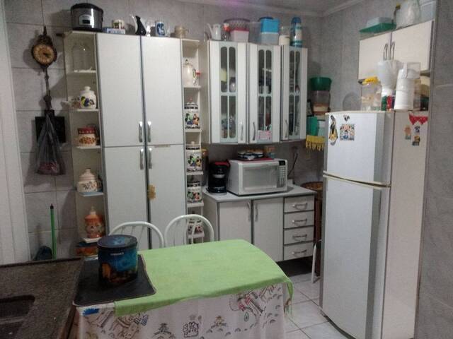 #GI0641 - Casa para Venda em Taboão da Serra - SP - 2