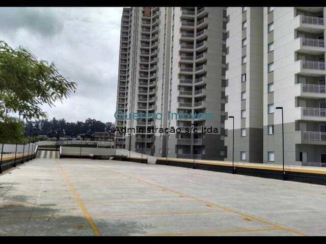 Apartamento para Venda em Taboão da Serra - 5