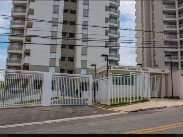 #GI0645 - Apartamento para Venda em Taboão da Serra - SP - 1