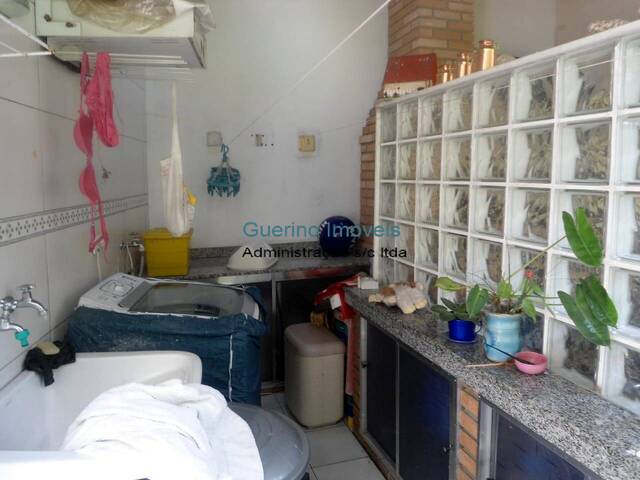 #GI0644 - Sobrado para Venda em São Paulo - SP