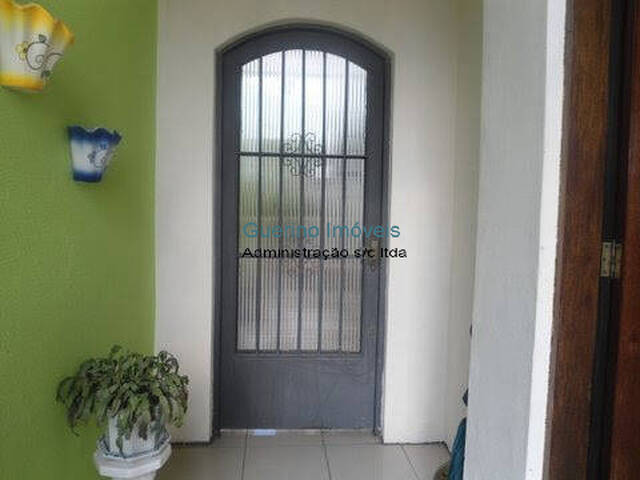 #GI0644 - Sobrado para Venda em São Paulo - SP