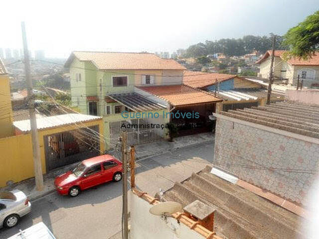 Sobrado para Venda em São Paulo - 5