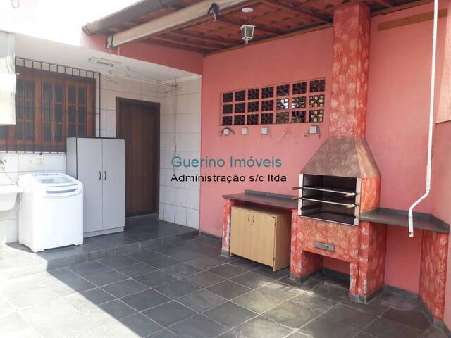 Sobrado para Venda em Taboão da Serra - 5