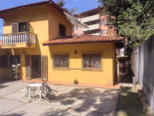 #GI0655 - Casa para Venda em Taboão da Serra - SP - 2