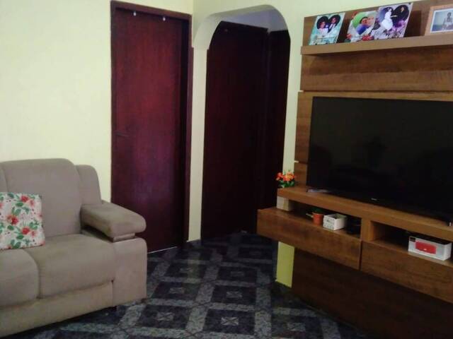 #GI0653 - Apartamento para Venda em Cotia - SP - 1