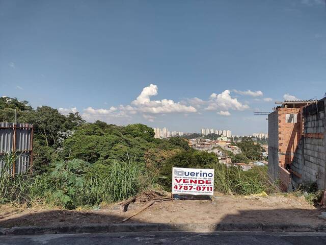 #GI0657 - Terreno em condomínio para Venda em Taboão da Serra - SP - 1