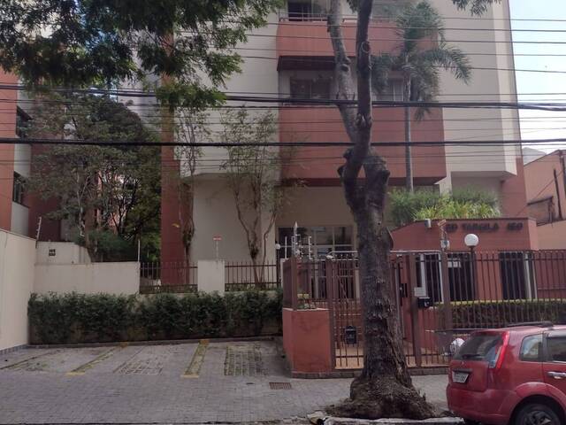 #GI0664 - Apartamento para Venda em São Paulo - SP - 1