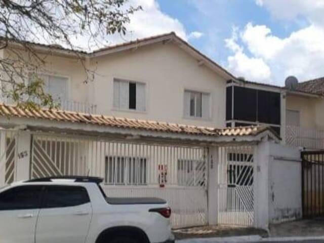 #GI0666 - Casa em condomínio para Venda em Taboão da Serra - SP - 1