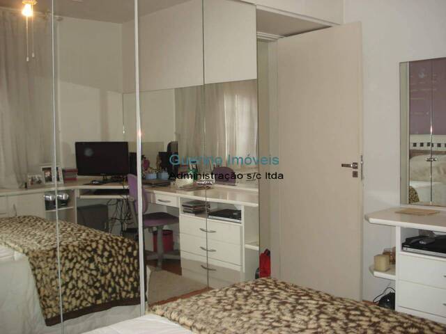 Sobrado para Venda em Taboão da Serra - 4