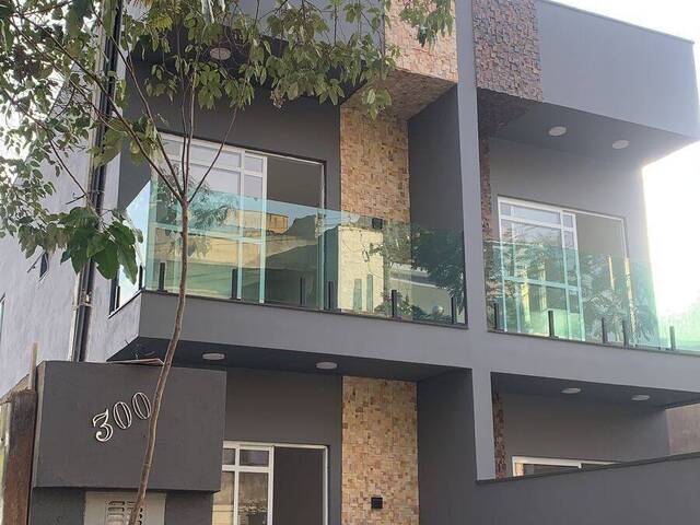 #GI0675 - Casa em condomínio para Venda em Taboão da Serra - SP - 2