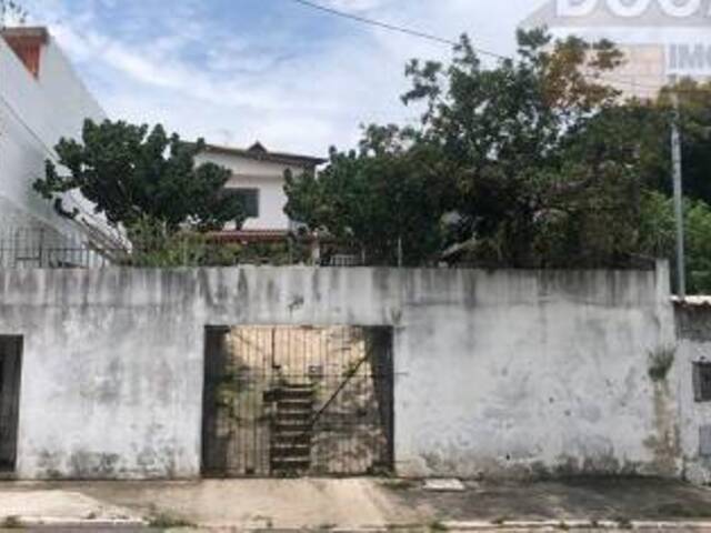 #GI0649 - Casa para Venda em São Paulo - SP - 1