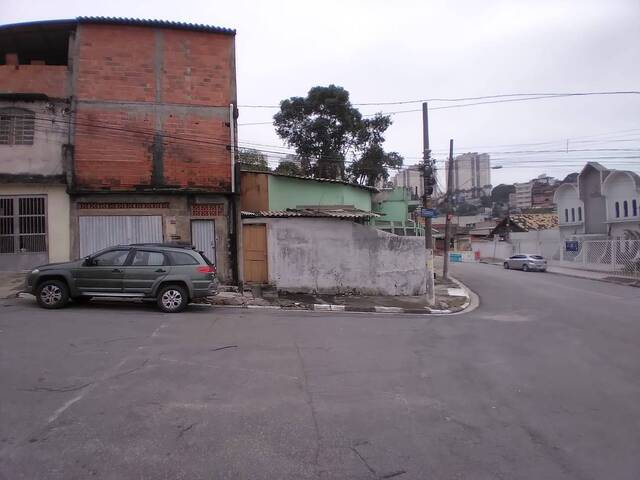 #GI0680 - Casa para Venda em Taboão da Serra - SP - 2