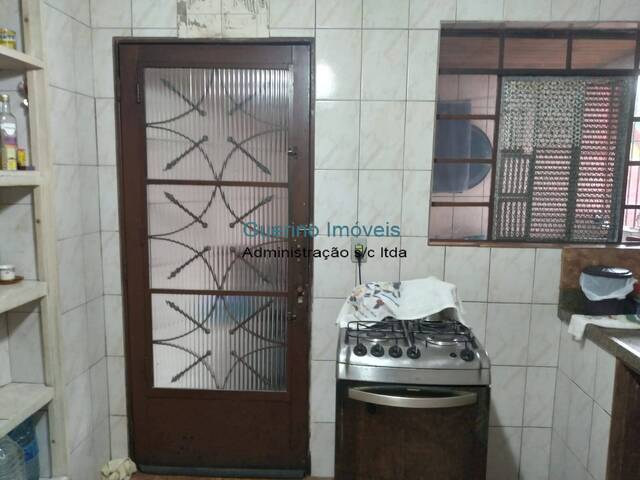 Casa para Venda em Taboão da Serra - 5