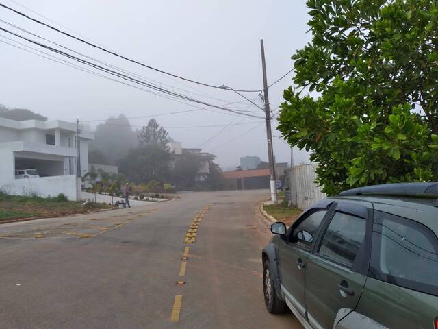 #GI0685 - Terreno em condomínio para Venda em Cotia - SP - 3