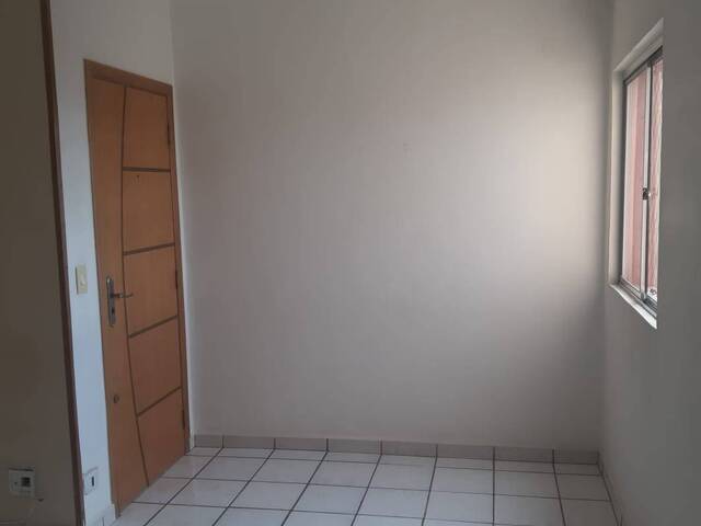 Apartamento para Locação em Taboão da Serra - 5