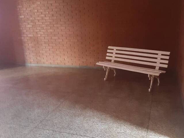 Apartamento para Locação em Taboão da Serra - 4