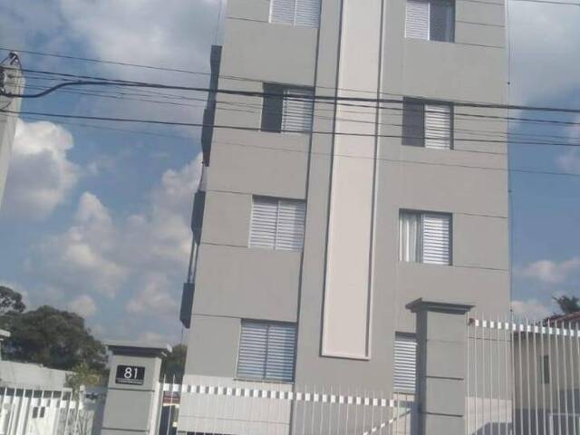 #GI0691 - Apartamento para Venda em Taboão da Serra - SP - 1