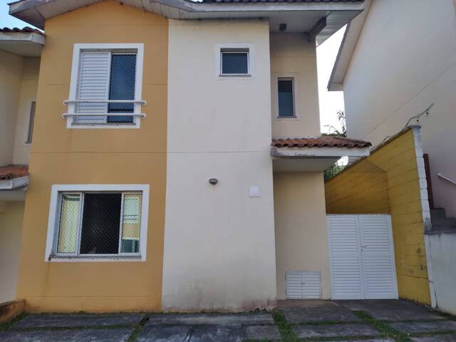#GI0689 - Casa em condomínio para Venda em Cotia - SP - 1