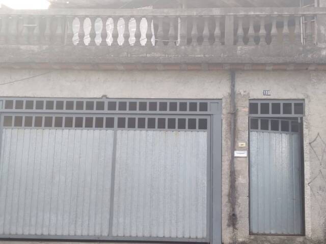 #GI0696 - Casa para Venda em São Paulo - SP - 1