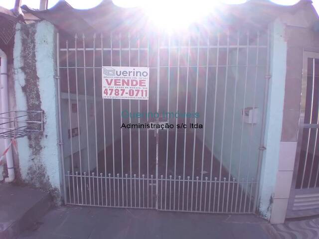Sobrado para Venda em Taboão da Serra - 4