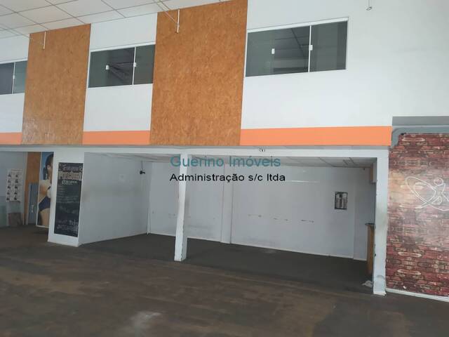 Salão Comercial para Locação em Taboão da Serra - 4