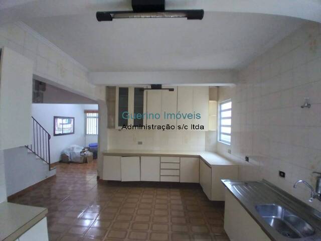 Sobrado para Venda em São Paulo - 4