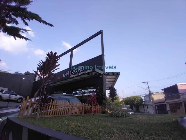 Ponto Comercial para Venda em Taboão da Serra - 5
