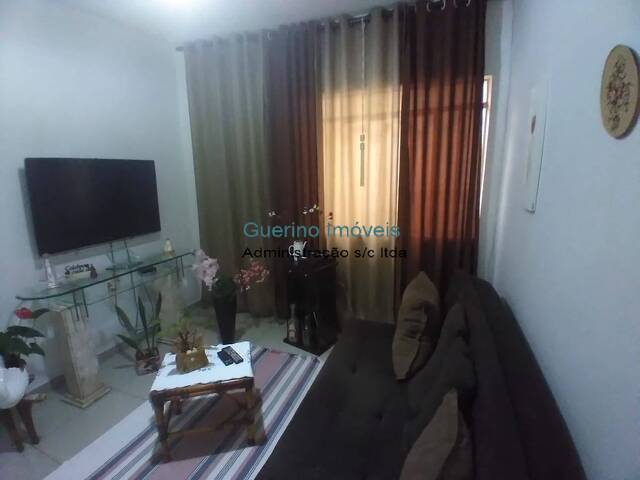 Casa para Venda em Taboão da Serra - 4