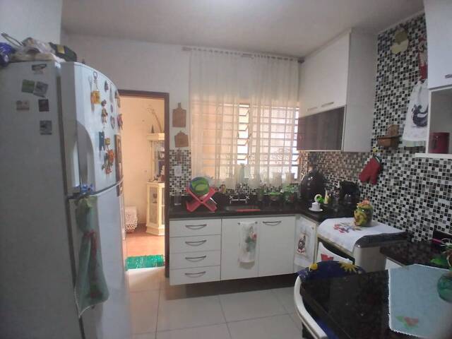 #GI0707 - Casa para Venda em Taboão da Serra - SP - 3