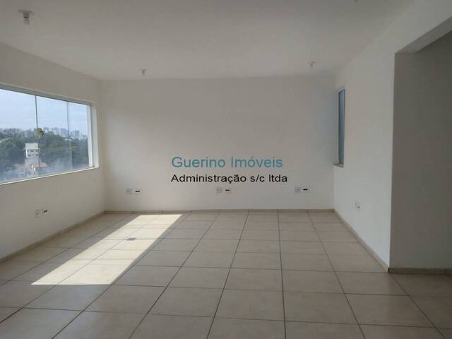 Sala para Locação em Taboão da Serra - 5