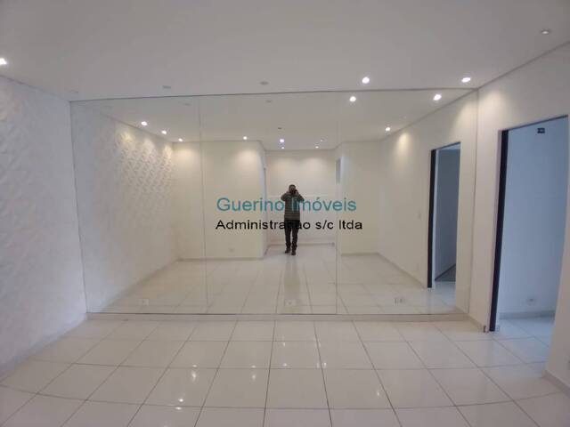 #GI0714 - Prédio comercial para Locação em Taboão da Serra - SP - 3