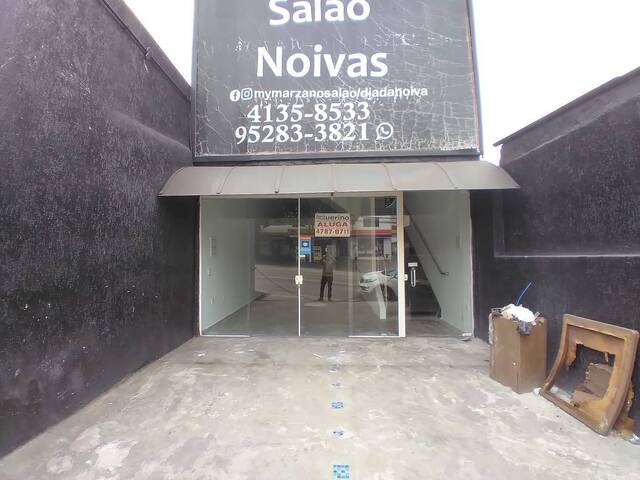 #GI0714 - Prédio comercial para Locação em Taboão da Serra - SP