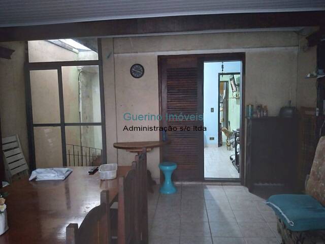 Casa para Venda em Taboão da Serra - 4